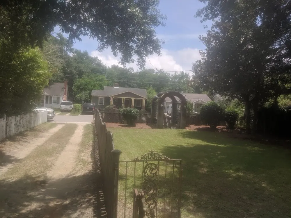 Professional residential landscaping for homes in Hephzibah, GA by Kohn's Lawn Care & More