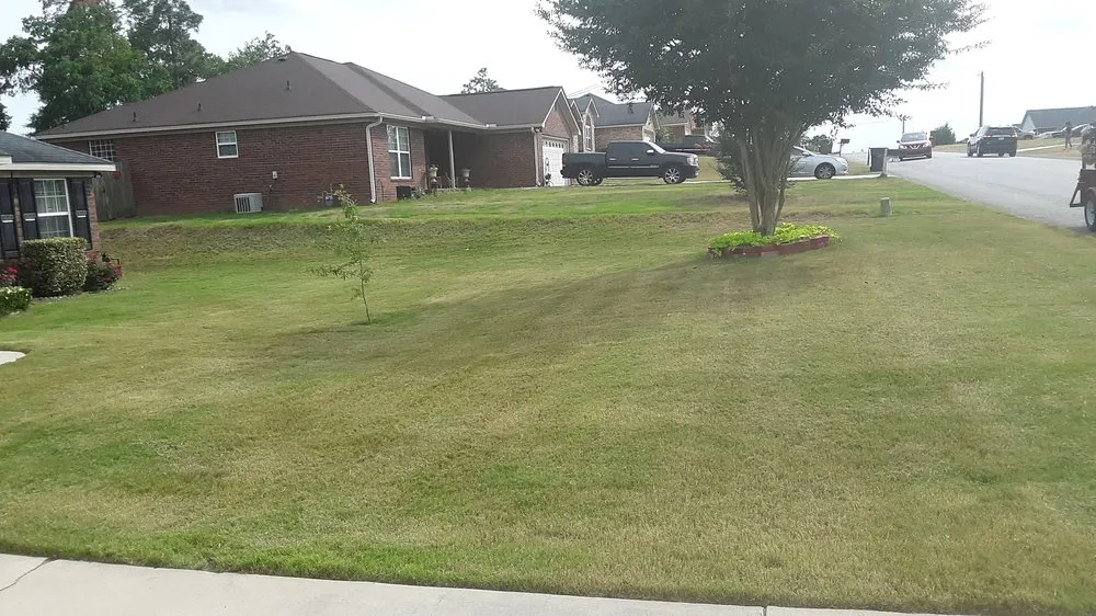 Local landscaping services experts serving Hephzibah, GA - Kohn's Lawn Care & More