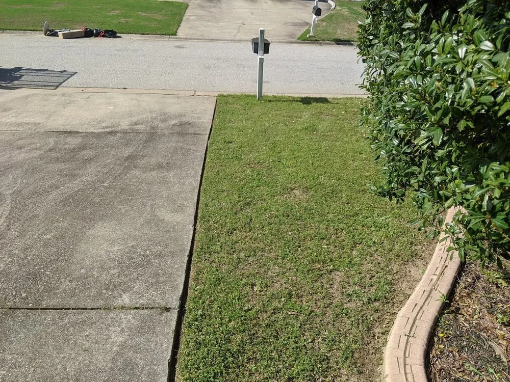 Professional landscape installation for year-round maintenance across Hephzibah, GA - Kohn's Lawn Care & More