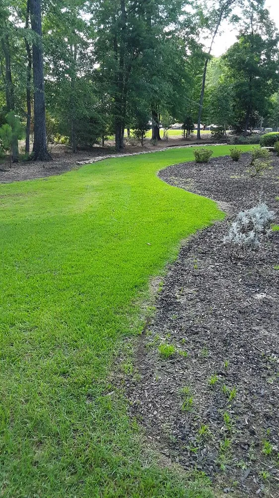 Custom outdoor landscaping experts serving Hephzibah, GA - Kohn's Lawn Care & More