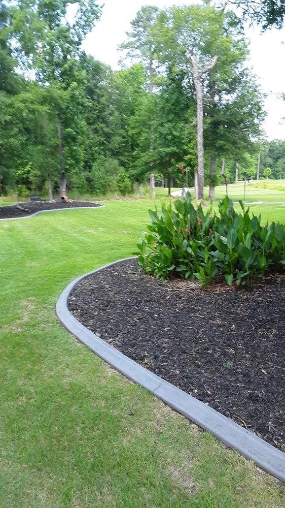 Top-rated yard cleanup service experts serving Hephzibah, GA - Kohn's Lawn Care & More