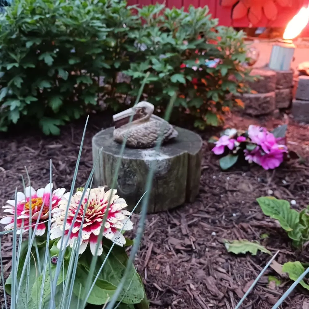 Custom residential landscaping for year-round maintenance in Pittsburgh, PA by KOHR Lawncare & Landscaping