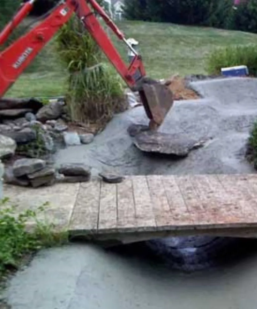 Professional landscaping services experts serving Orange, CA - Koi Pros