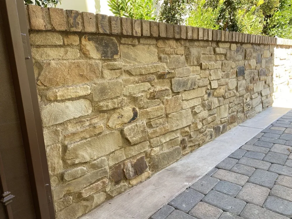 Top-rated yard maintenance for homes in Orange, CA by Koi Pros