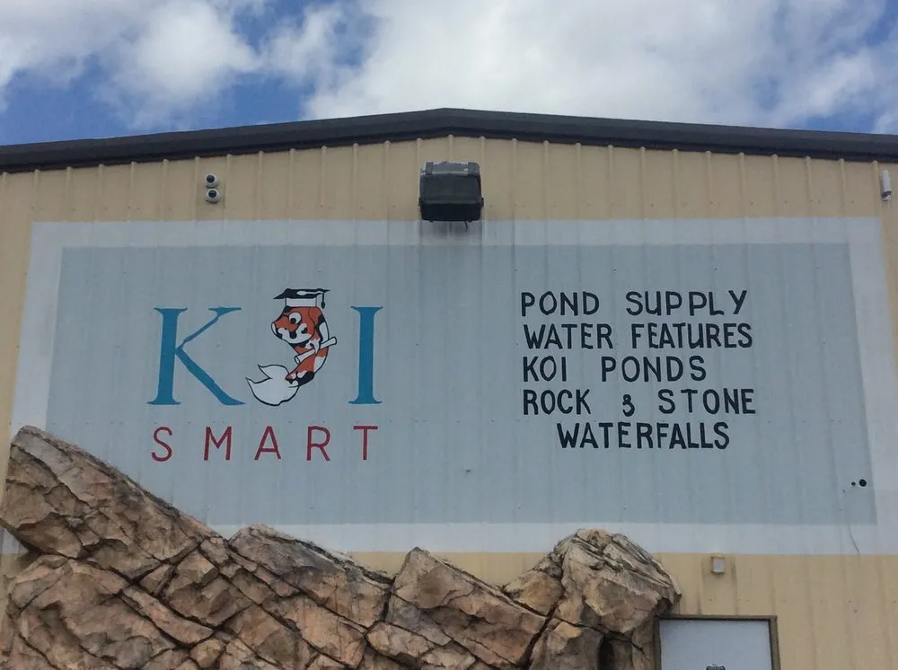 Top-rated landscaping services in Riviera Beach, FL by Koi Smart