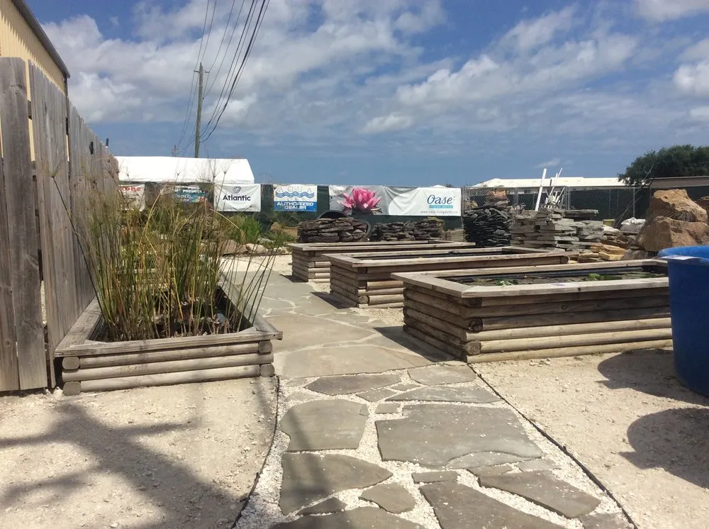 Custom lawn mowing service for year-round maintenance across Riviera Beach, FL - Koi Smart