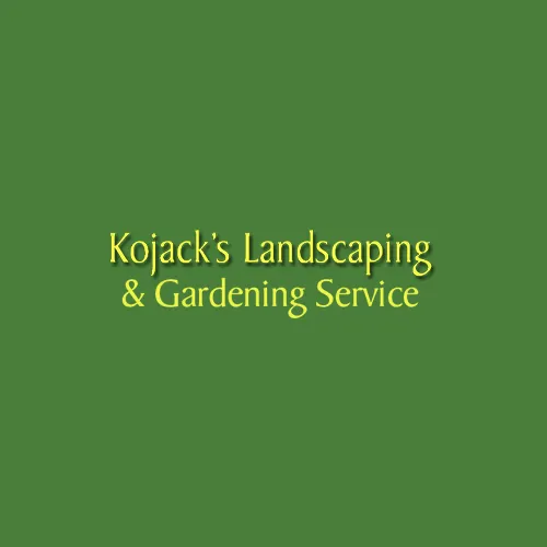 Affordable landscaping services for beautiful yards in Littlerock, CA by Kojack's Landscaping & Gardening Service