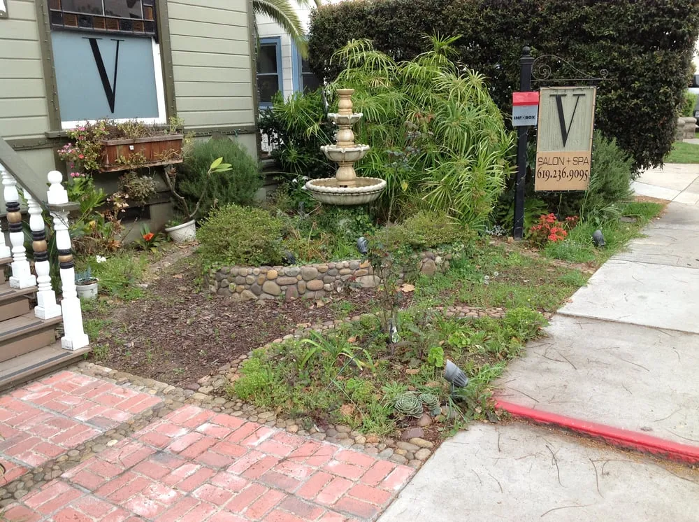 Expert outdoor landscaping for year-round maintenance across Lakeside, CA - Kokaila Lawn & Garden Services