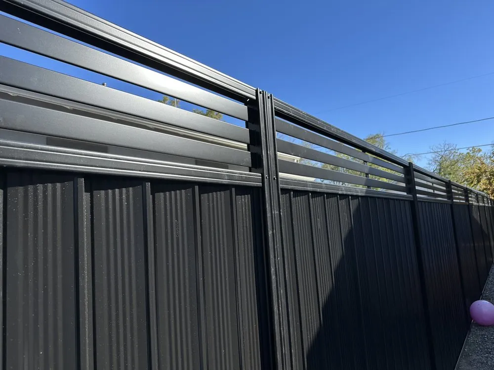 Custom yard maintenance in Grand Junction, CO by Kokes Constructs