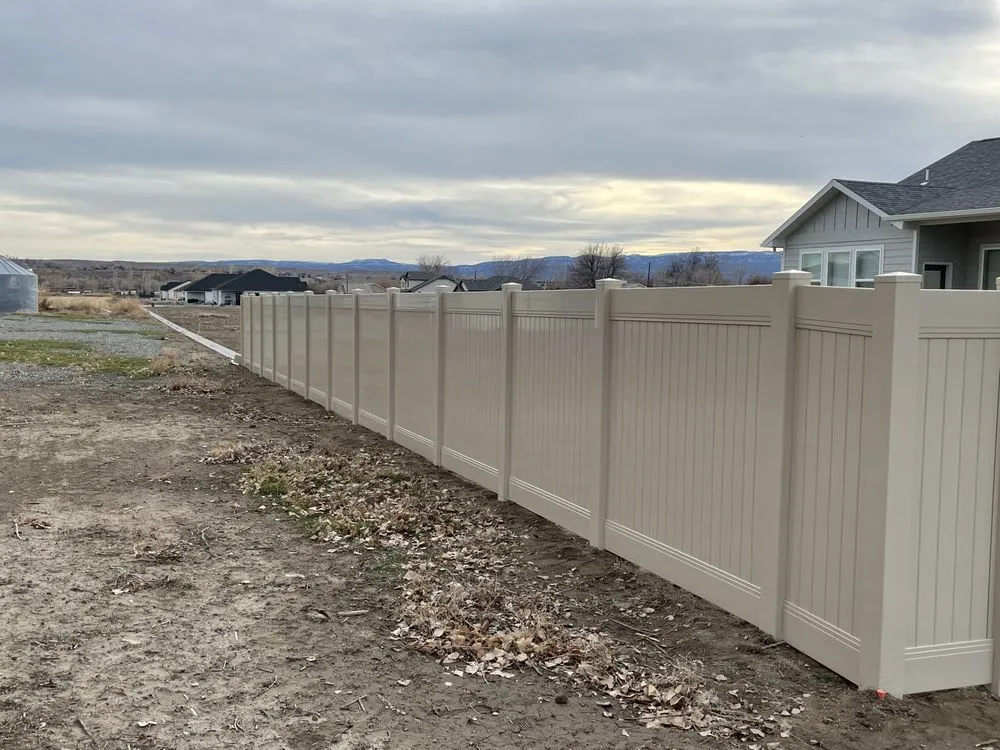 Affordable landscape design for homes across Grand Junction, CO - Kokes Constructs