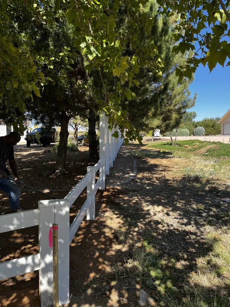 Affordable outdoor landscaping experts serving Grand Junction, CO - Kokes Constructs