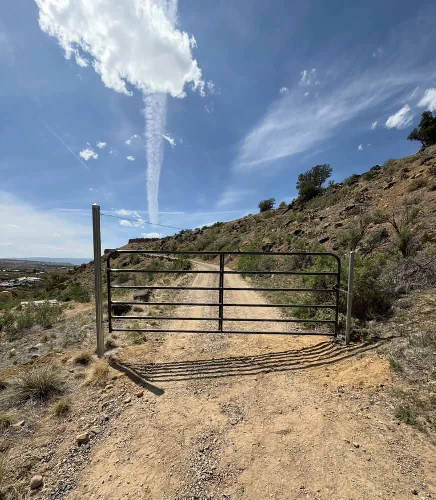 Expert garden landscaping in Grand Junction, CO - Kokes Constructs