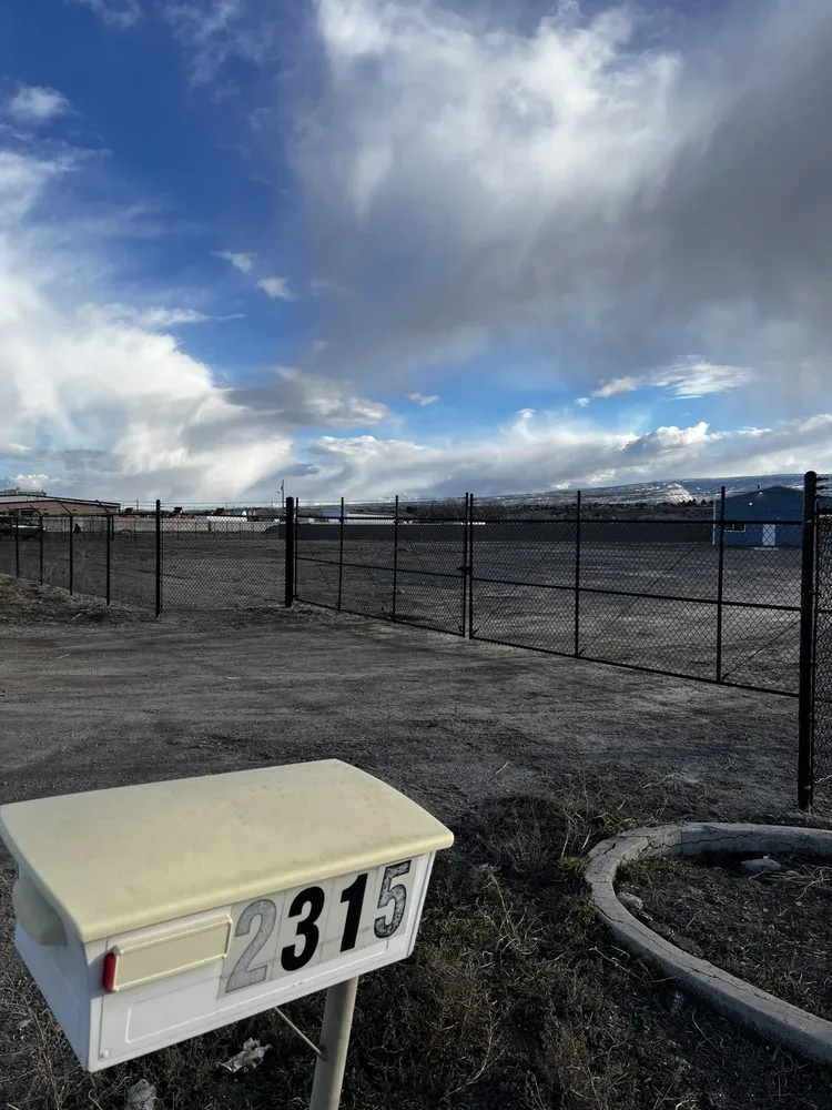 Reliable yard maintenance in Grand Junction, CO by Kokes Constructs