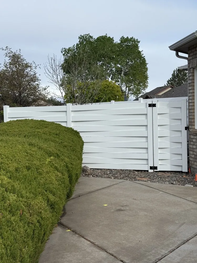 Affordable landscaping services for outdoor upgrades in Grand Junction, CO by Kokes Constructs