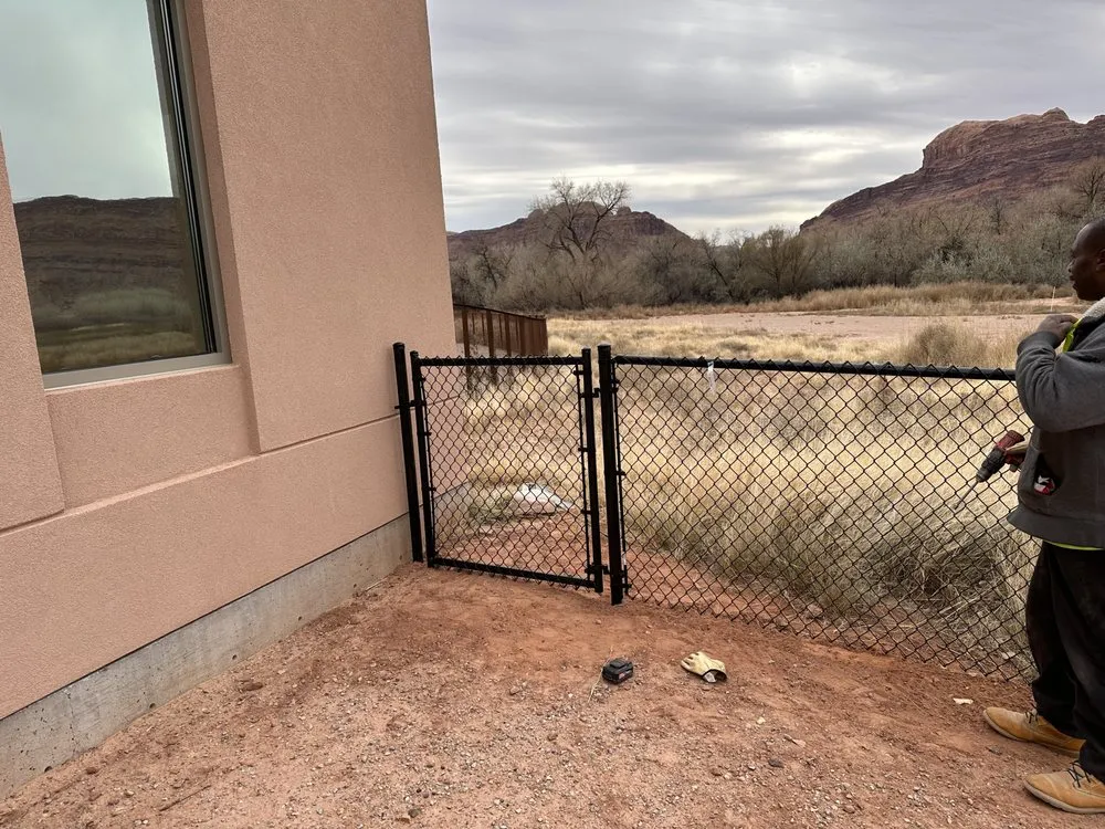 Trusted landscape installation in Grand Junction, CO - Kokes Constructs