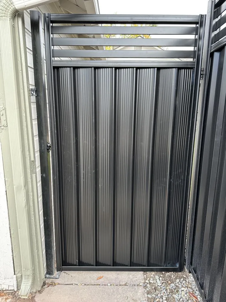 Reliable yard maintenance for residential properties across Grand Junction, CO - Kokes Constructs