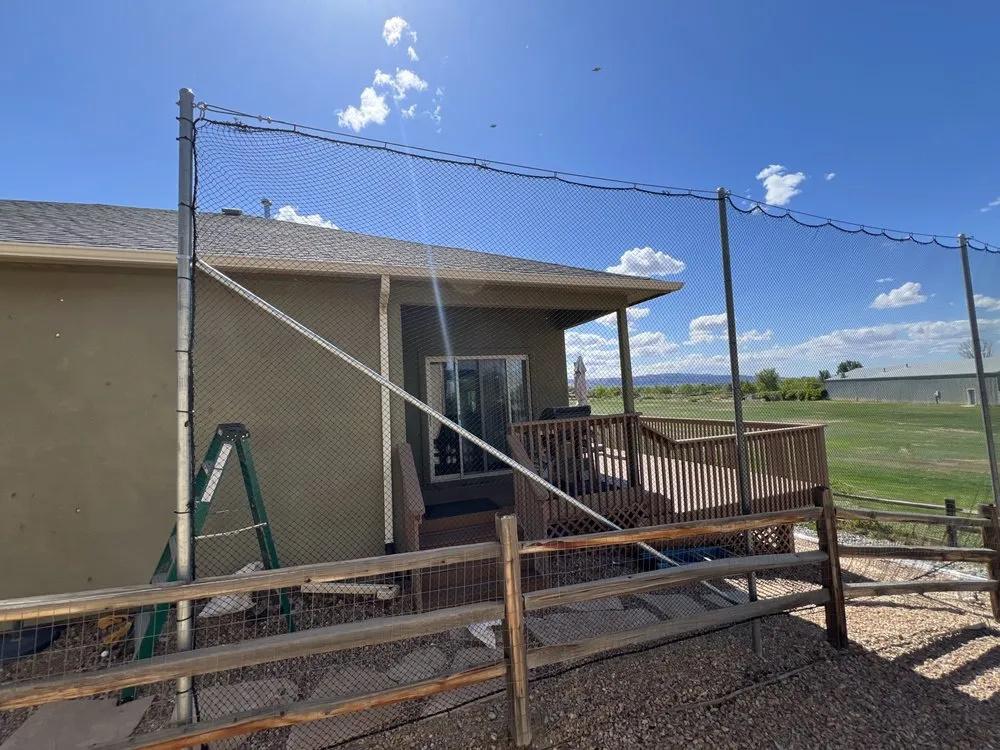 Local lawn care service for year-round maintenance across Grand Junction, CO - Kokes Constructs