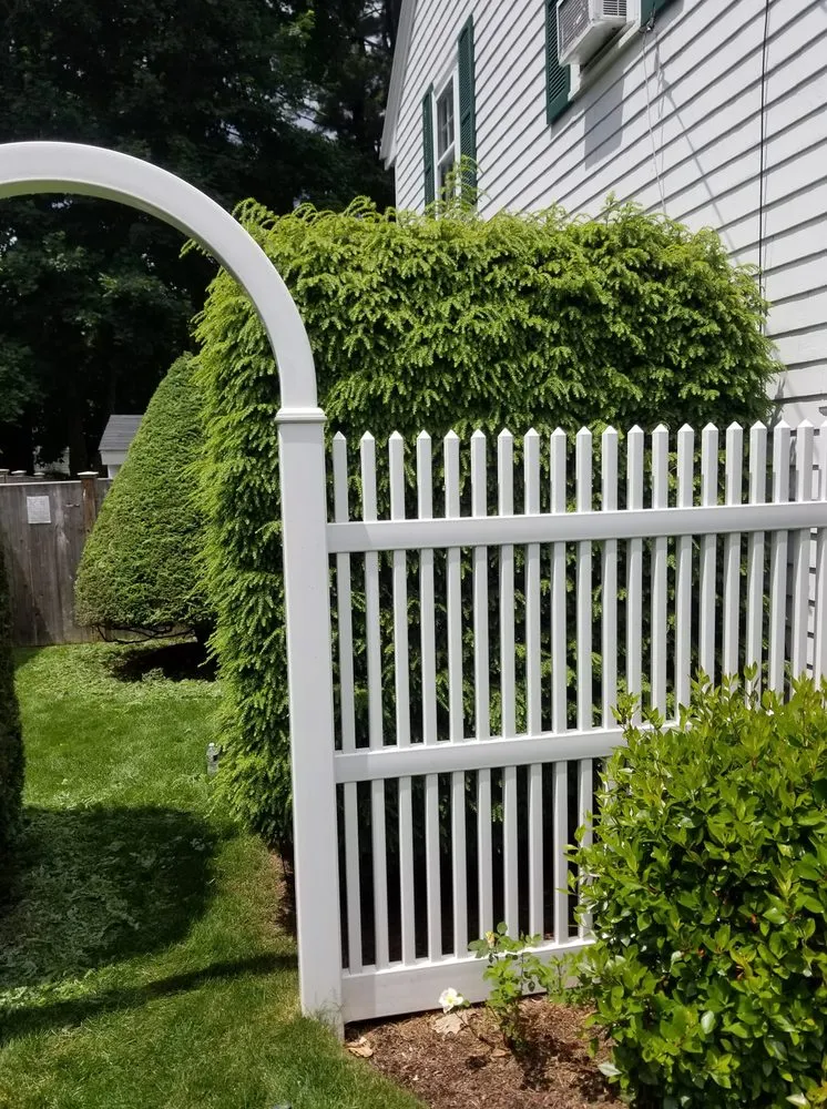 Professional landscaping services for homes across Chelmsford, MA - Koko Cuts Landscaping