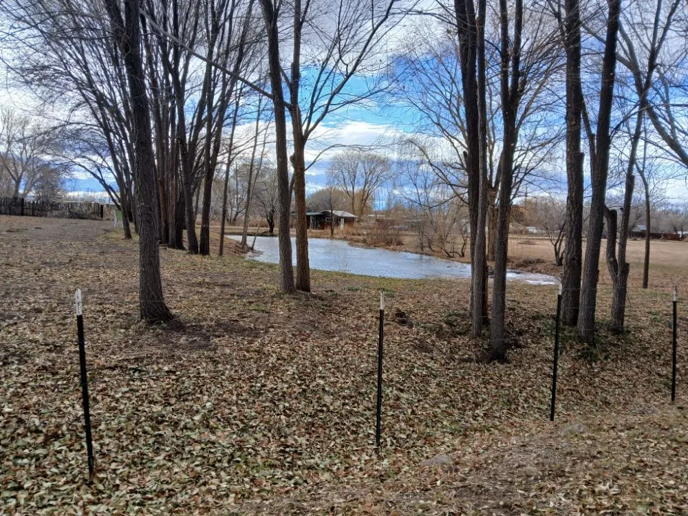 Professional garden landscaping experts serving El Prado, NM - KoKo Palla Property Services