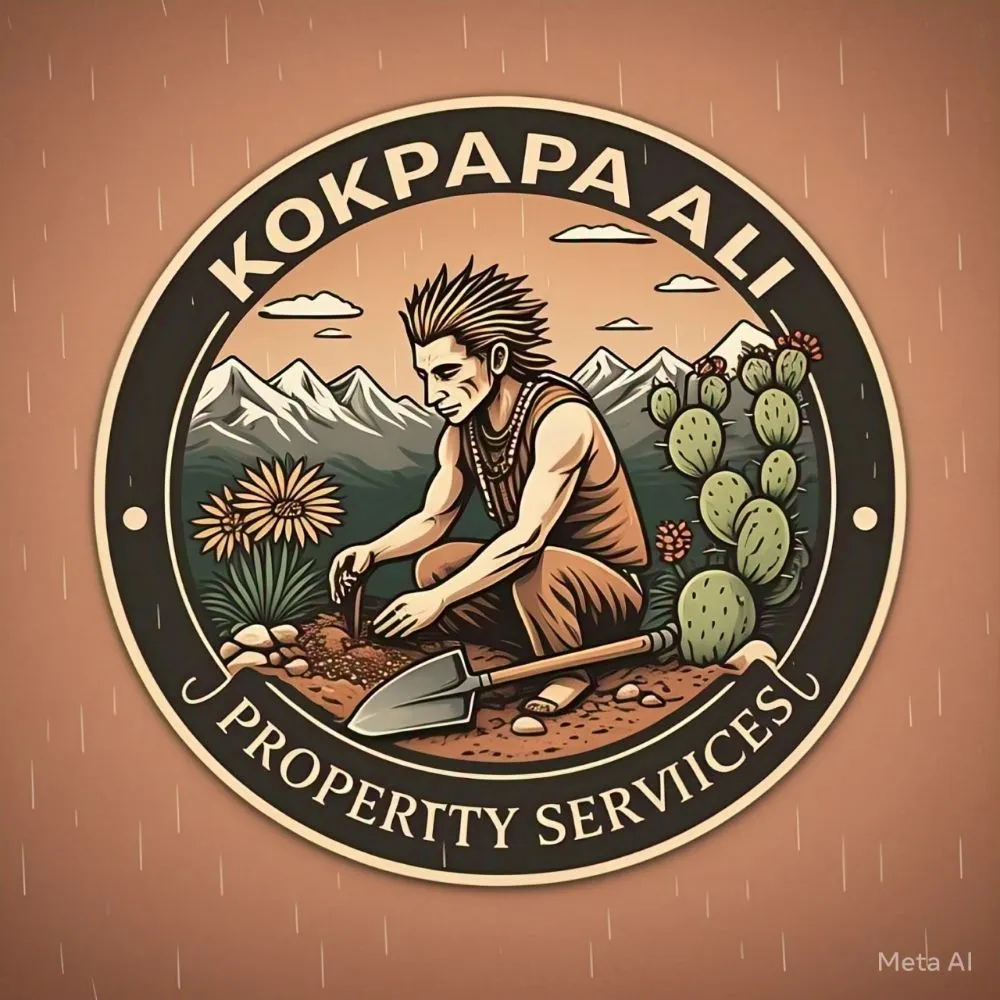 Reliable lawn care service experts serving El Prado, NM - KoKo Palla Property Services
