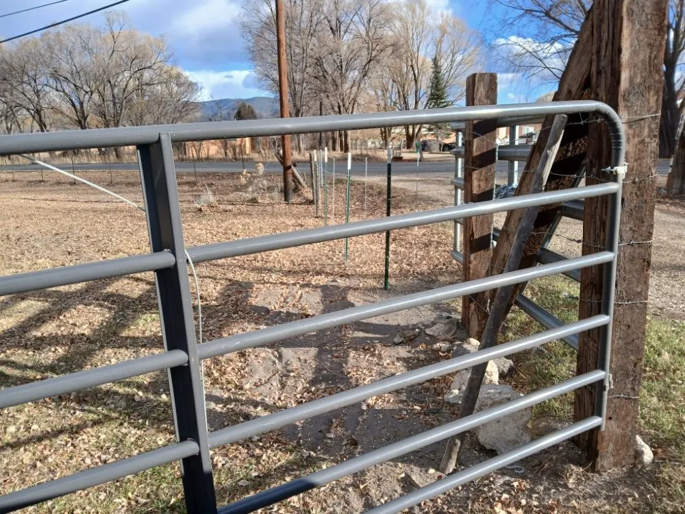 Professional landscaping services in El Prado, NM - KoKo Palla Property Services