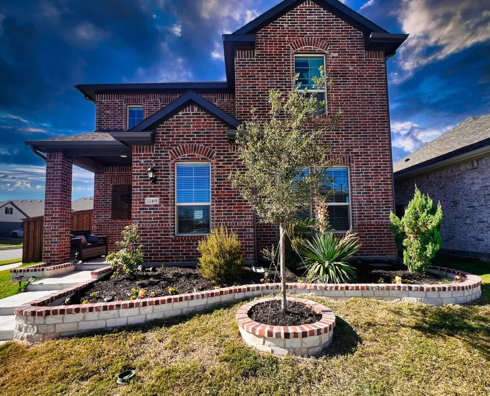 Top-rated yard maintenance in Euless, TX - Kokonut Construction