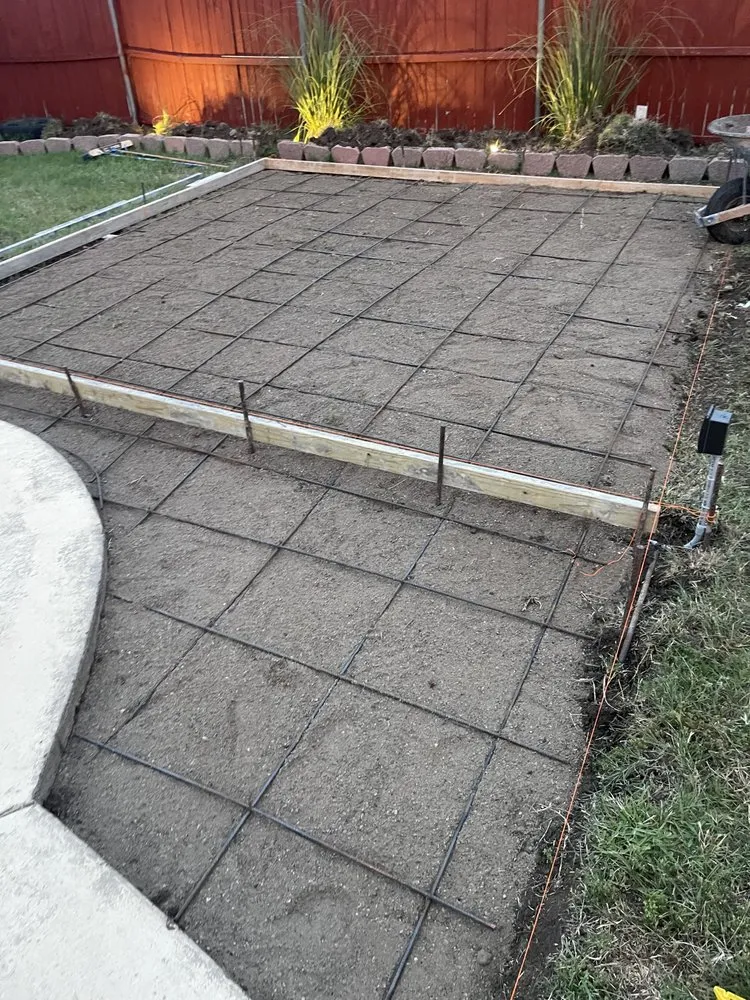 Expert lawn care service for homes in Euless, TX by Kokonut Construction