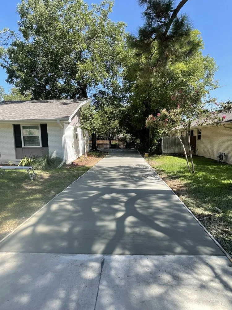 Reliable landscape installation in Euless, TX - Kokonut Construction