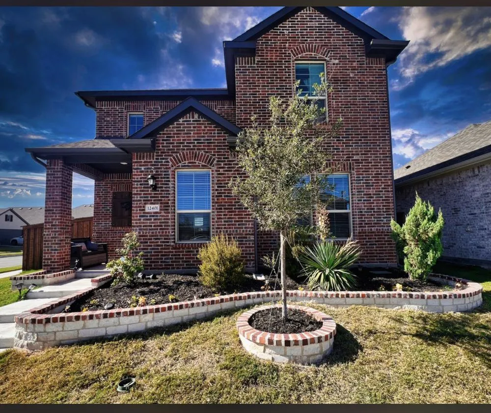 Expert residential landscaping experts serving Euless, TX - Kokonut Construction