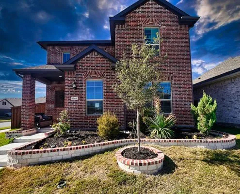 Kokonut Construction Logo