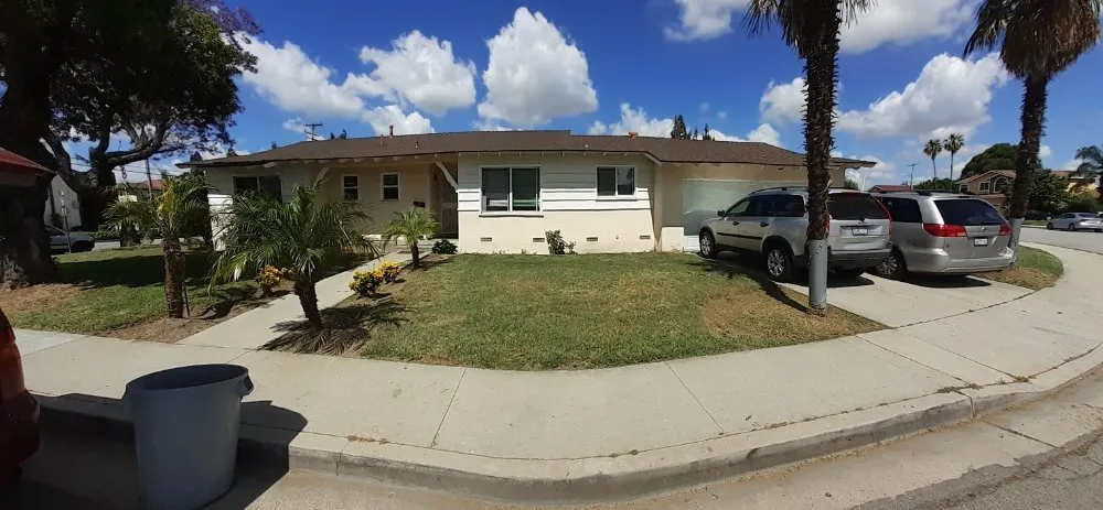 Trusted landscape installation in Downey, CA - Kokonut Lawn Care