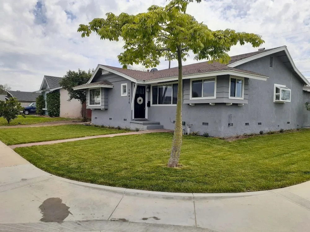 Affordable landscaping services in Downey, CA - Kokonut Lawn Care