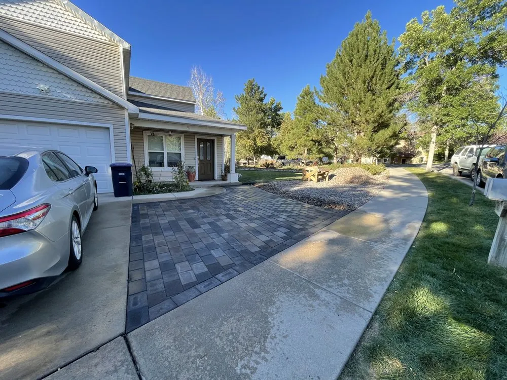 Expert outdoor landscaping in Durango, CO - Kokopelli Landscaping & Irrigation Services