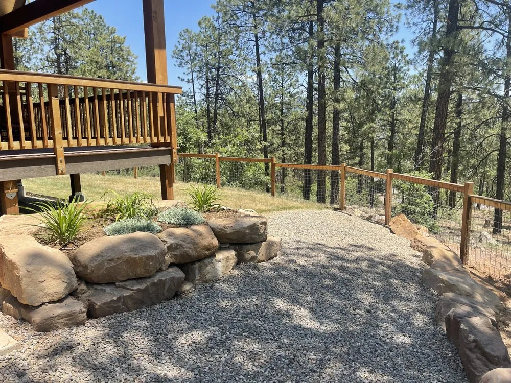 Trusted yard maintenance experts serving Durango, CO - Kokopelli Landscaping & Irrigation Services