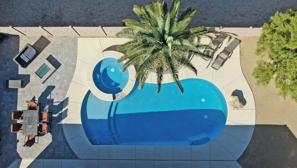 Trusted residential landscaping experts serving Mesquite, NV - Kokopelli Landscaping