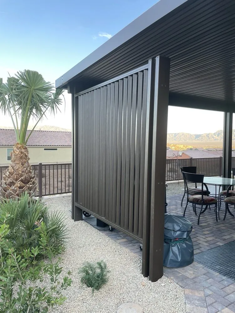 Top-rated garden landscaping with custom design across Mesquite, NV - Kokopelli Landscaping