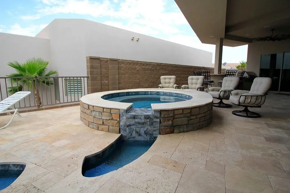 Reliable lawn care service experts serving Mesquite, NV - Kokopelli Landscaping