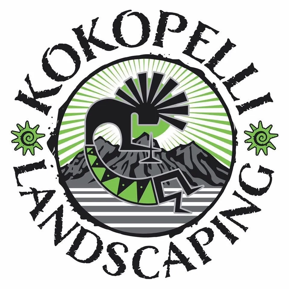 Reliable yard cleanup service experts serving Mesquite, NV - Kokopelli Landscaping