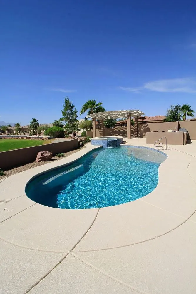 Affordable landscaping services in Mesquite, NV - Kokopelli Landscaping