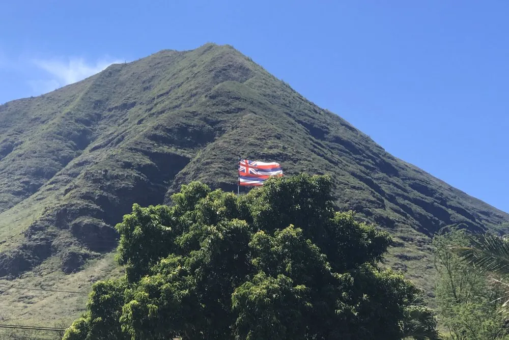 Expert landscape design in Waianae, HI - Kokua Lawn Service