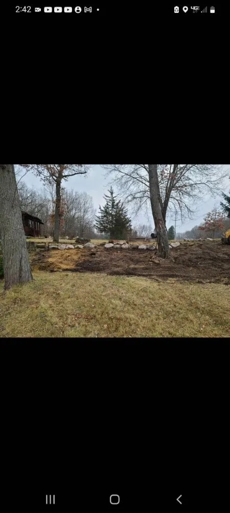 Reliable lawn mowing service in Fenton, MI by Kolar Creek Lawn Care And Landscaping Services