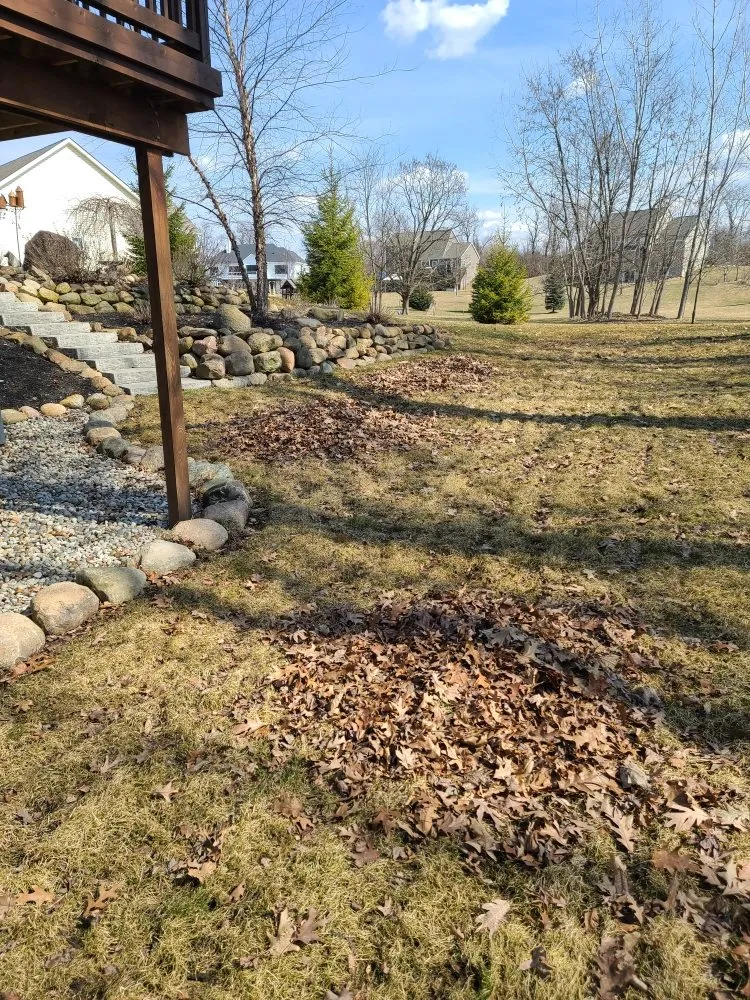 Top-rated landscaping services with custom design across Fenton, MI - Kolar Creek Lawn Care And Landscaping Services