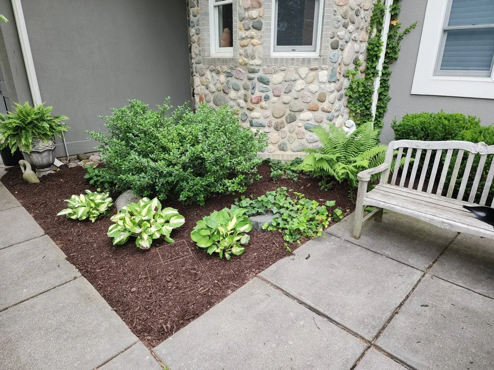 Trusted lawn mowing service for homes across Fenton, MI - Kolar Creek Lawn Care And Landscaping Services