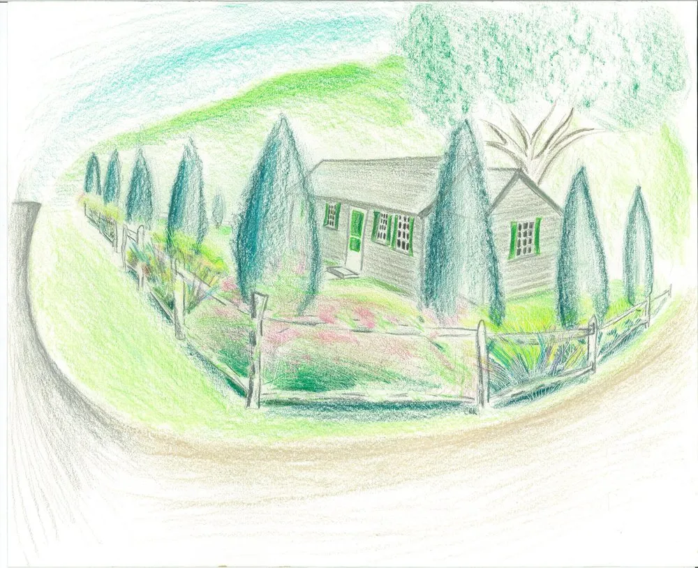 Reliable landscape design for outdoor upgrades across Sandwich, MA - Kolb Custom Land Services