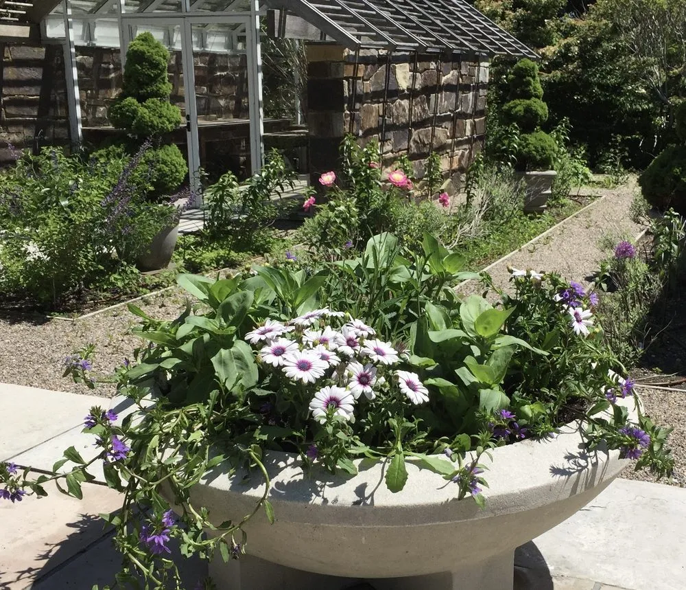 Expert yard maintenance for outdoor upgrades in Sandwich, MA by Kolb Custom Land Services