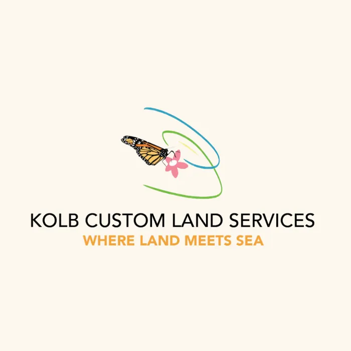 Affordable garden landscaping for beautiful yards across Sandwich, MA - Kolb Custom Land Services
