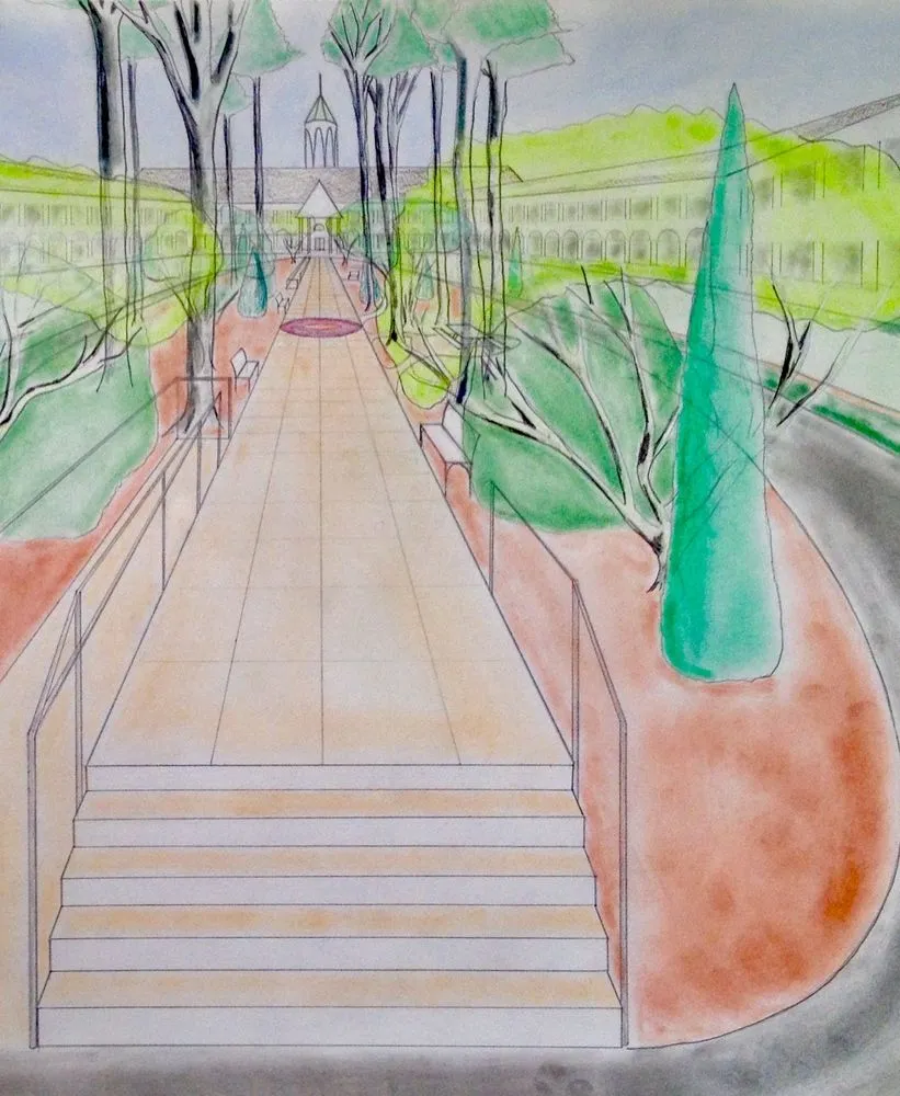 Professional landscaping services for outdoor upgrades in Sandwich, MA by Kolb Custom Land Services