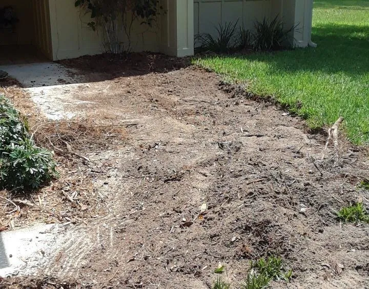 Trusted residential landscaping in Ormond Beach, FL by Kolb Maintenance