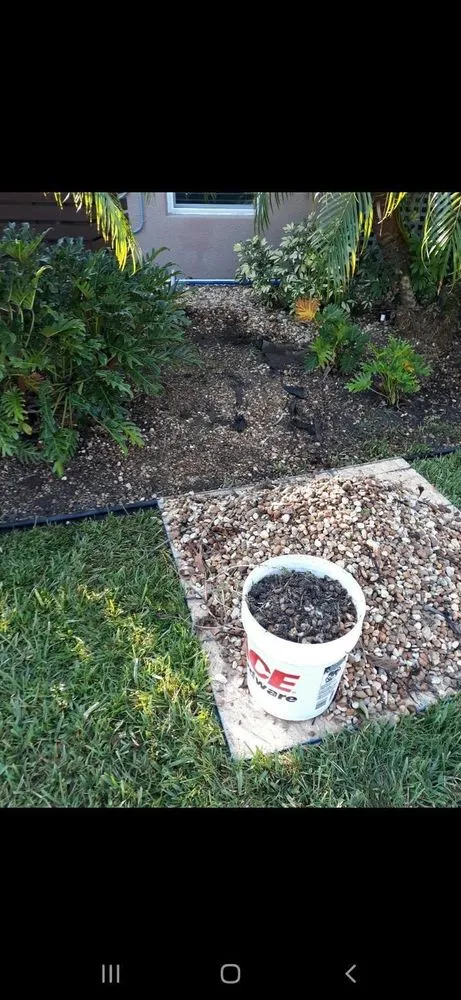 Local landscape installation for residential properties across Ormond Beach, FL - Kolb Maintenance
