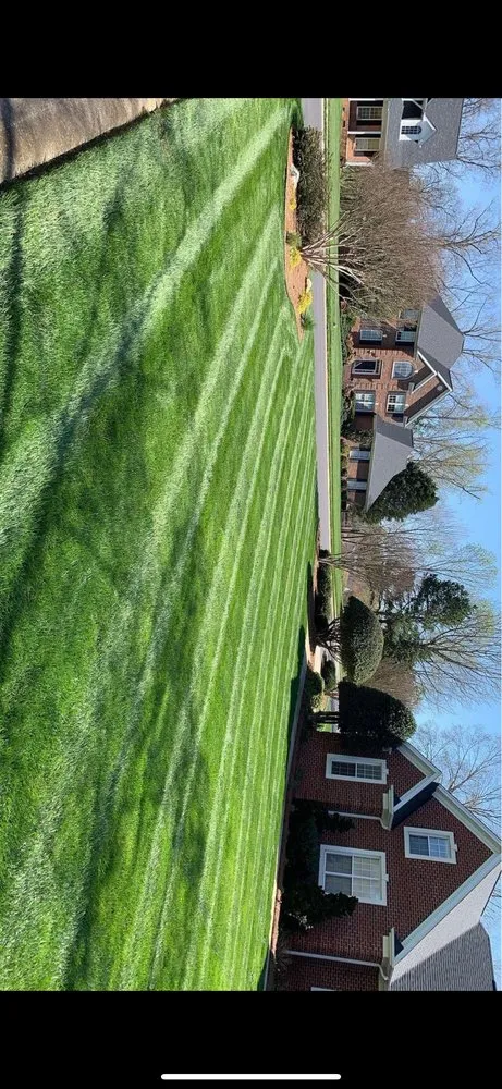 Reliable landscape design experts serving Granite Falls, NC - Kolby Hart